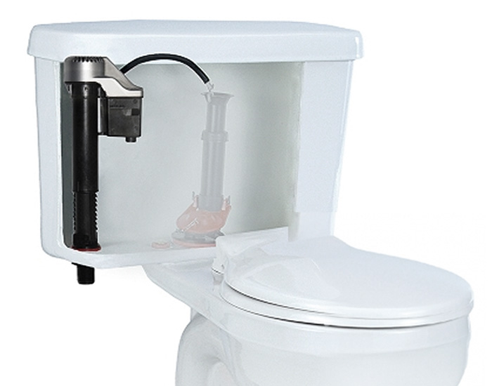 Fill Valve Replacements