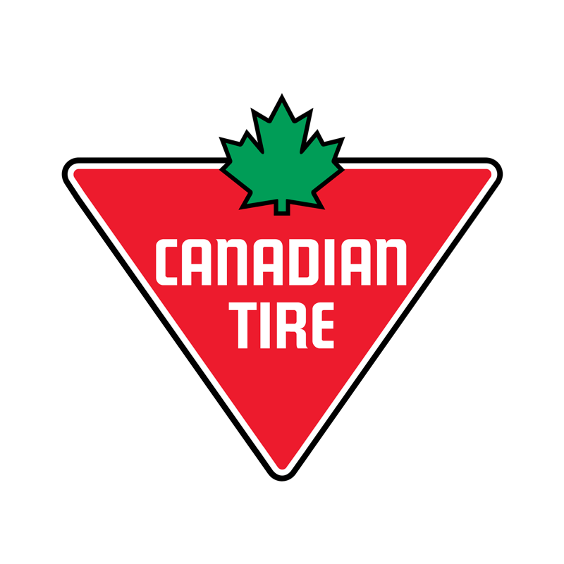 Canadian Tire Logo