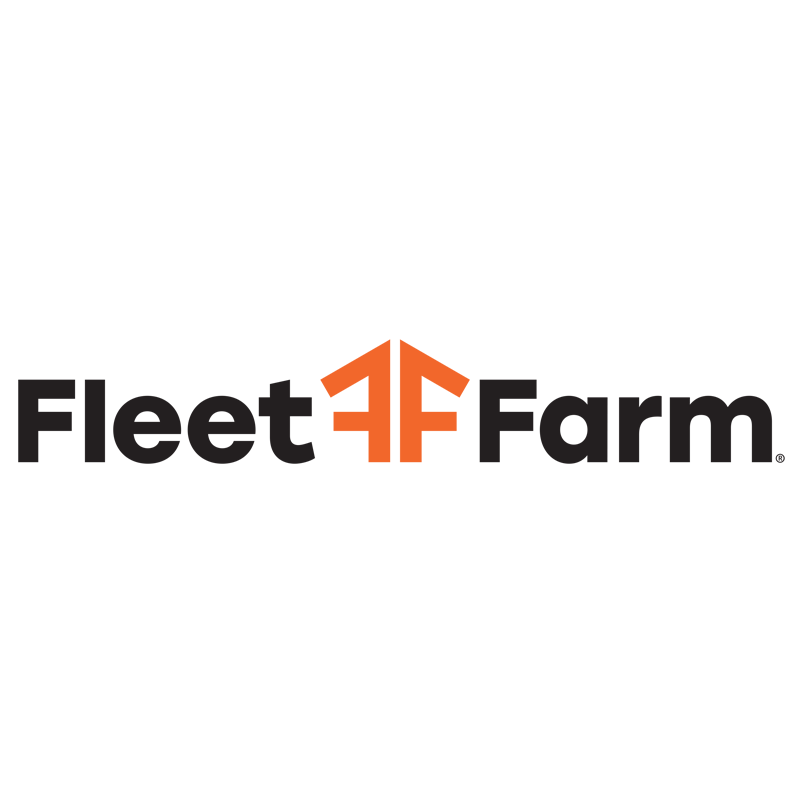 Fleet Farm Logo