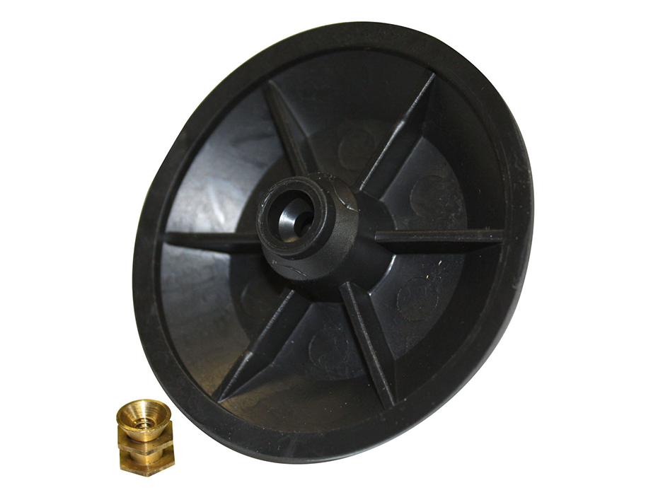 Korky combo seat disk 421 out of Packaging