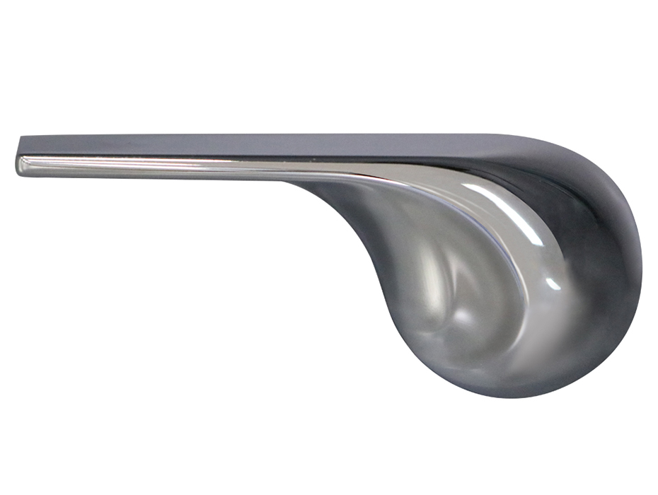 6052 flush handle