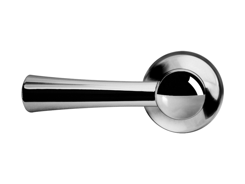 StrongARM® Toilet Flush Handle & Lever, Simple Chrome