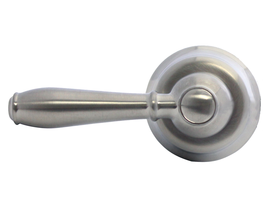 6071BP Handle and Tank Lever