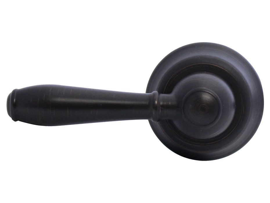 6081BP Handle and Tank Lever