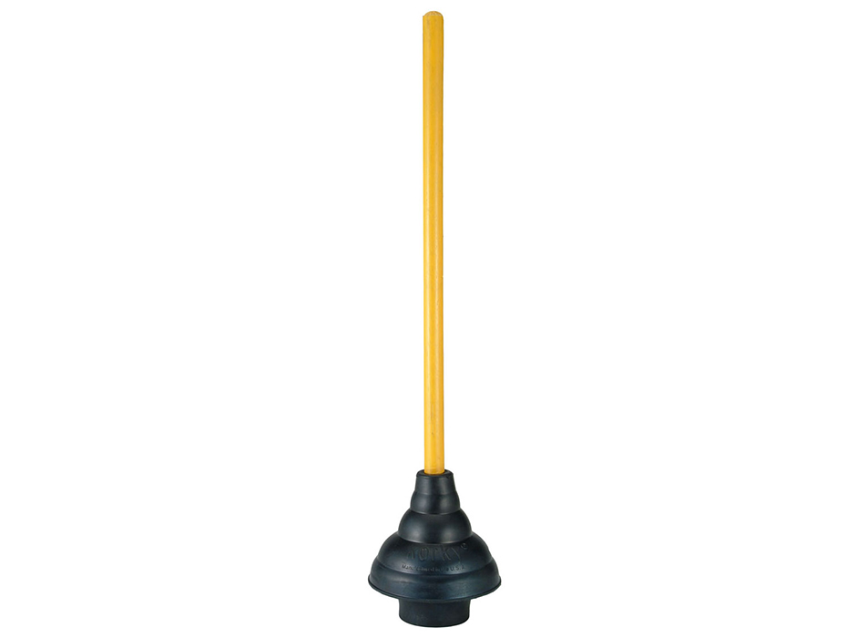 Original Toilet Plunger