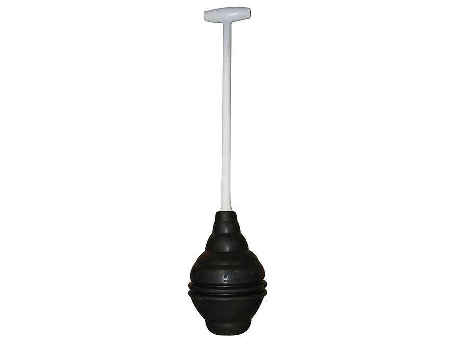 95-4 Beehive Max Toilet Plunger
