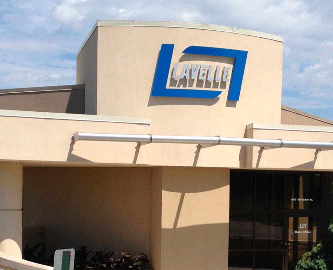 Lavelle Industries