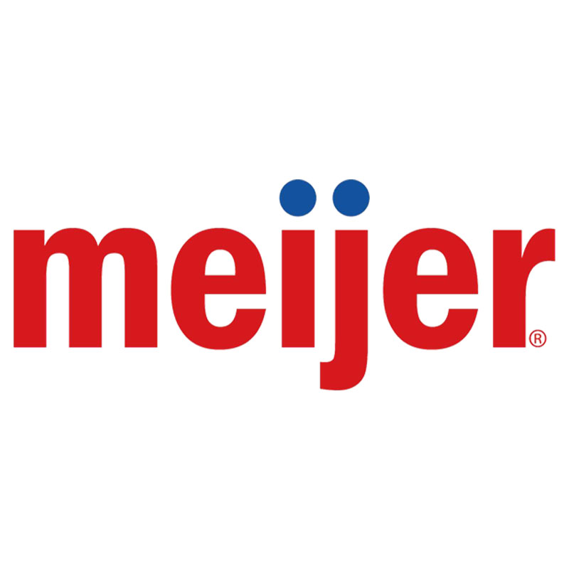 Meijer Logo