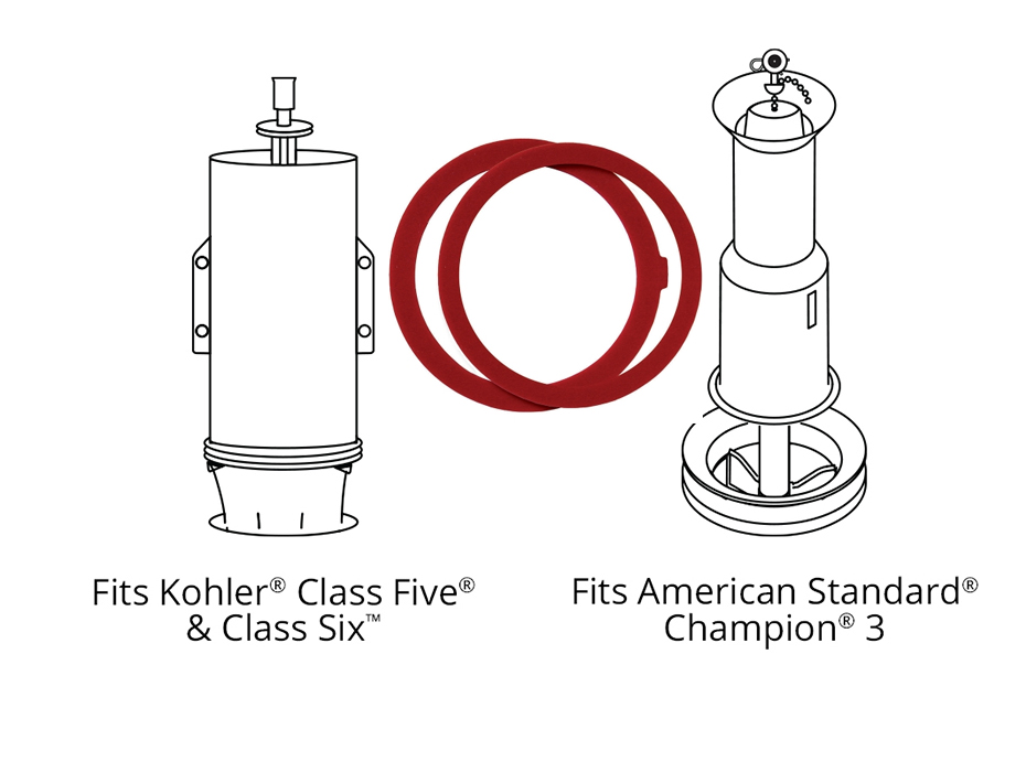 examples of fits the kit works with