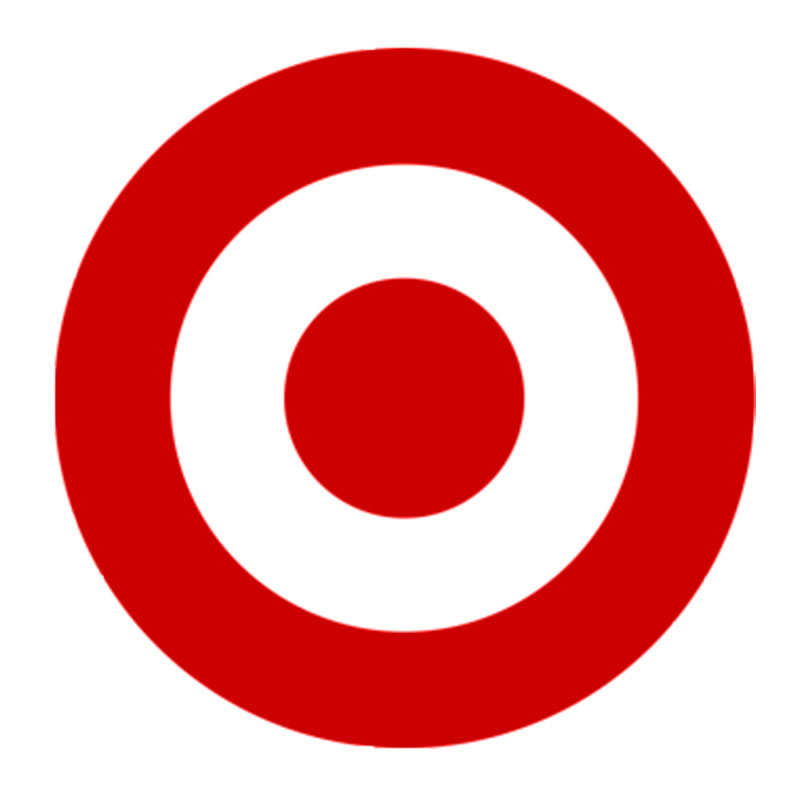 target logo