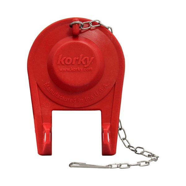 Korky 100BP Toilet Flapper