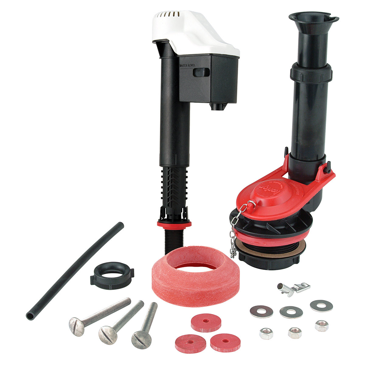 QuietFILL Complete Toilet Repair Kit