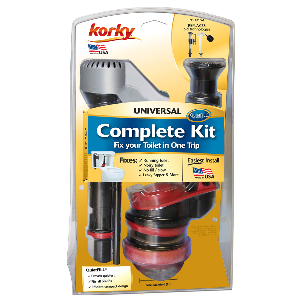 Kit réparation universal big repair kit