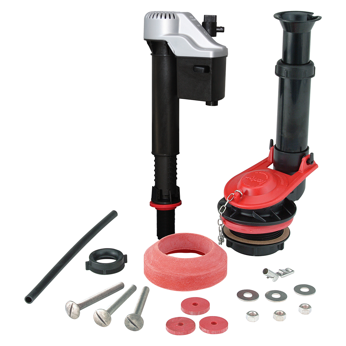 QuietFILL Platinum Complete Toilet Repair Kit