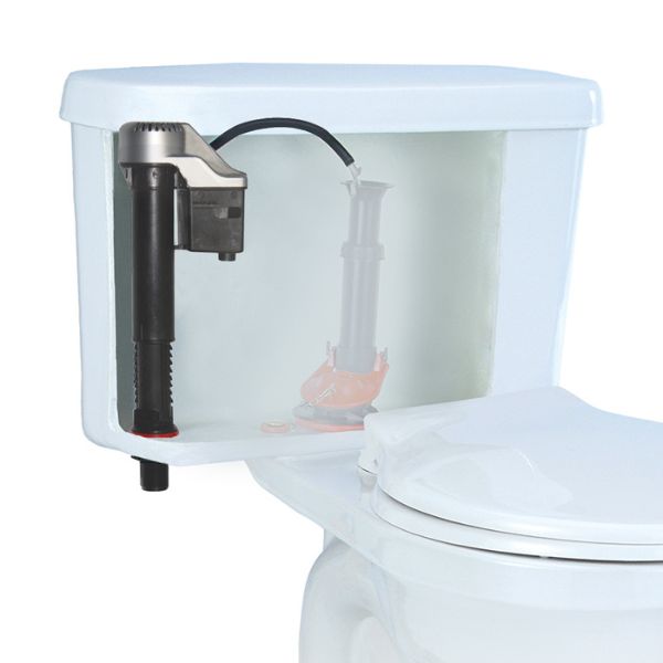 QuietFILL Platinum Toilet Fill Valve 