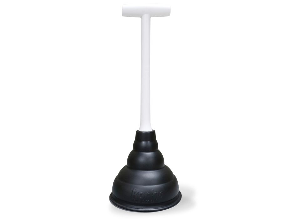 Beehive Mini Sink Plunger