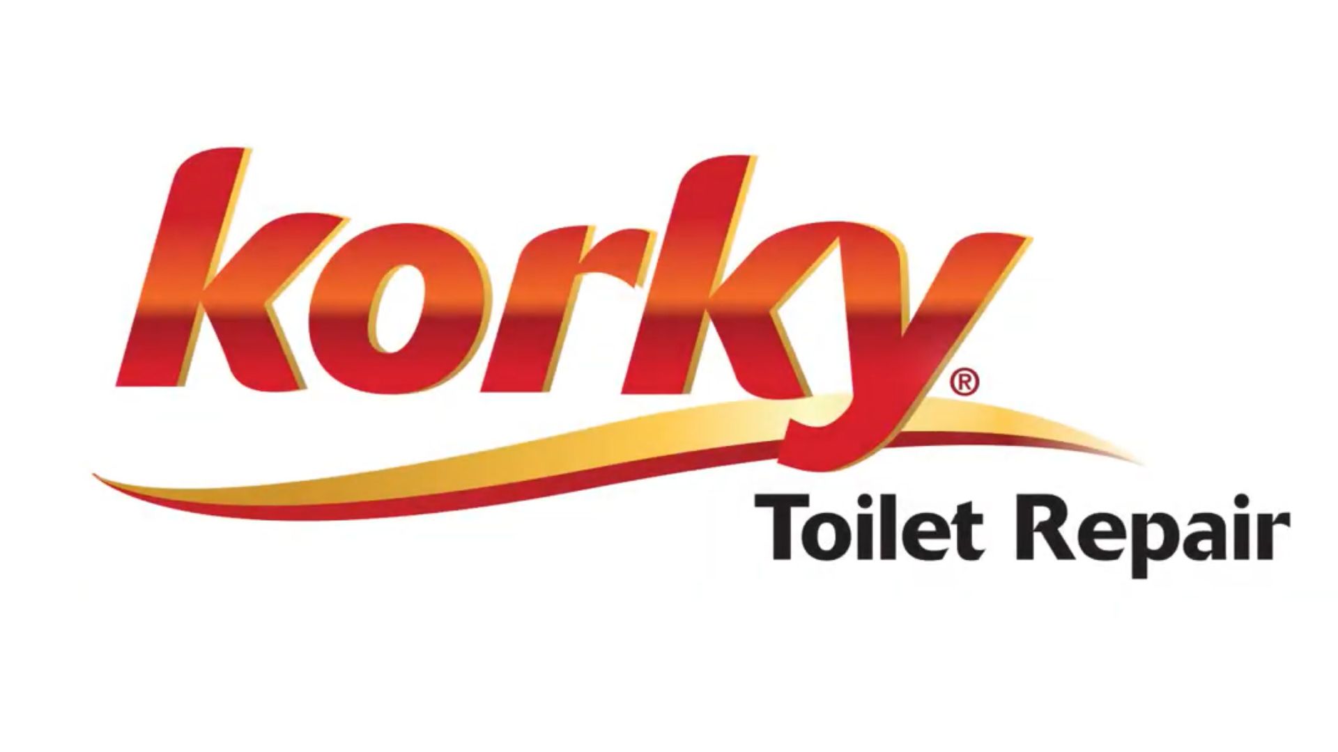 Korky Toilet Repair