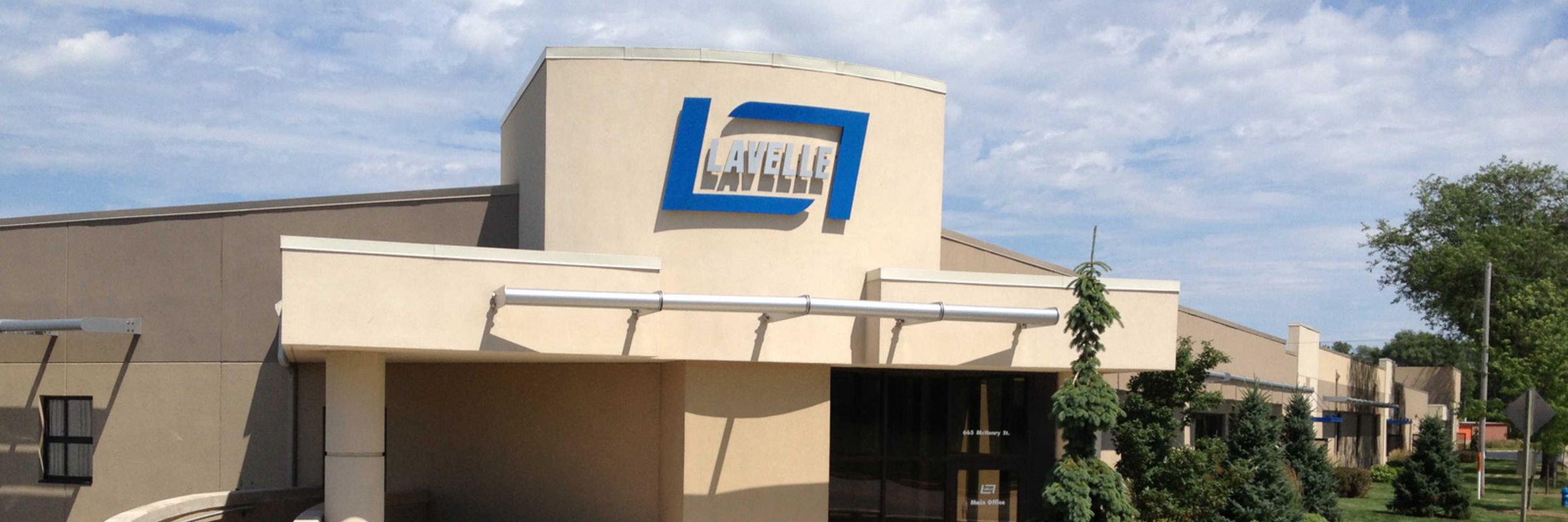 Lavelle Industries