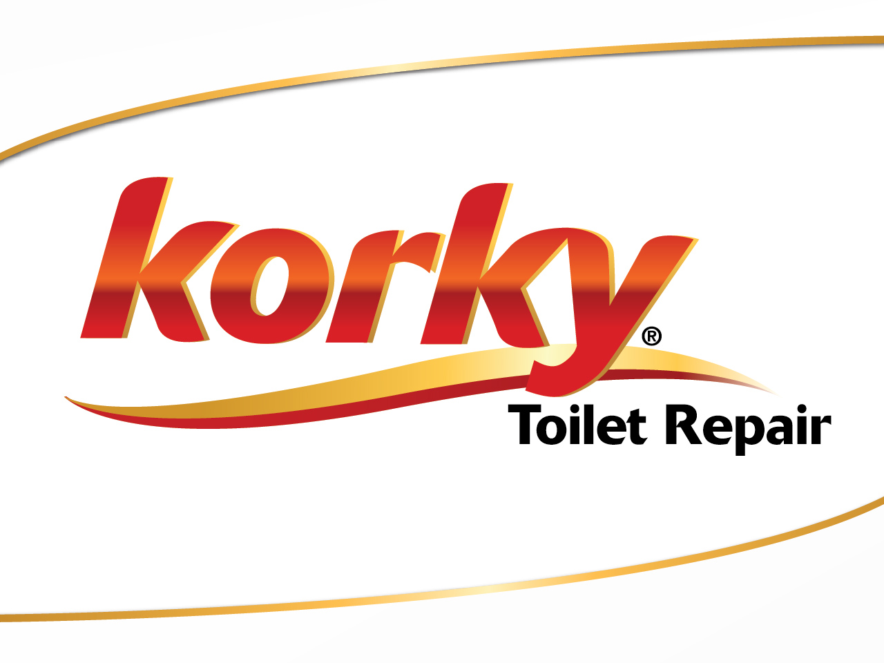 Korky Toilet Repair