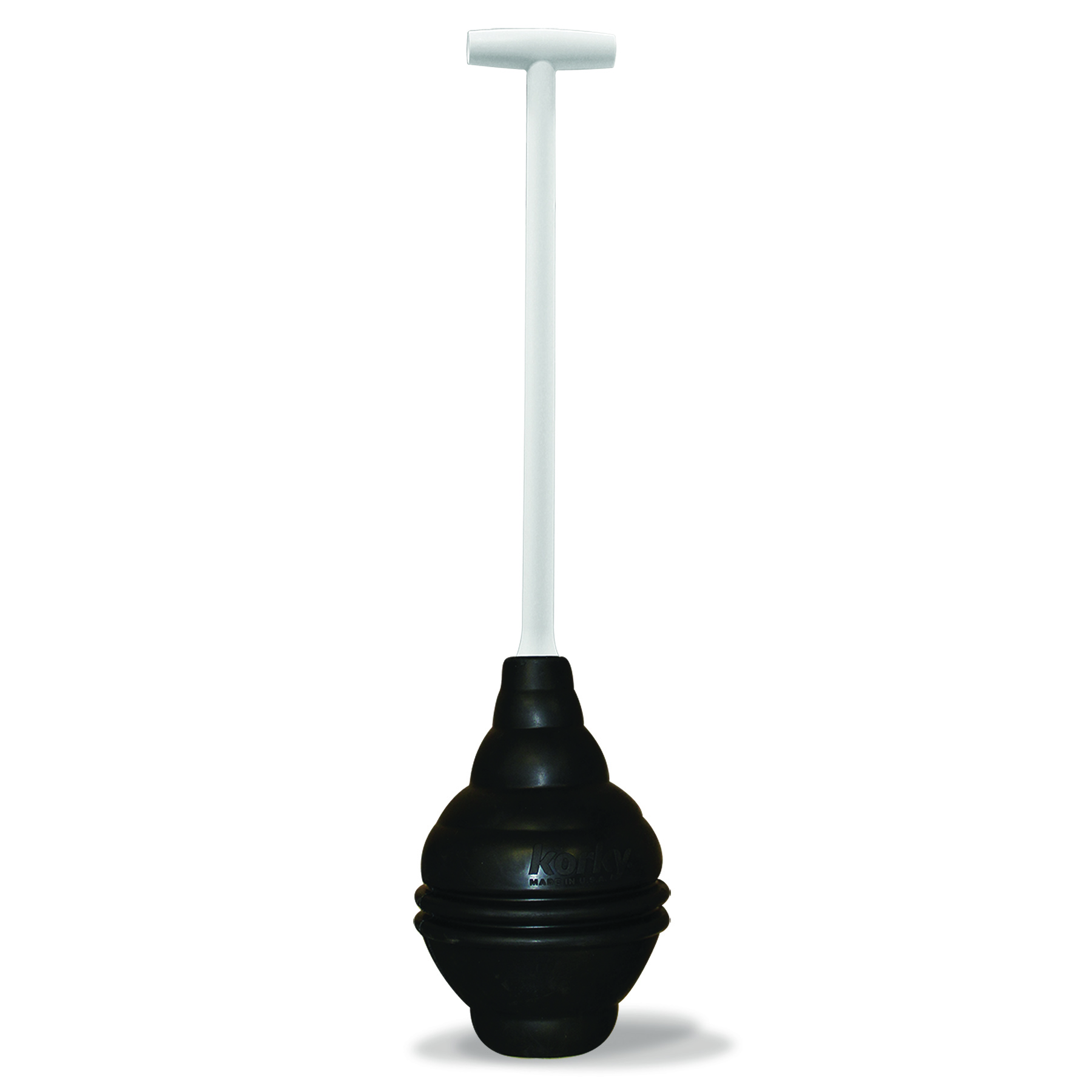 Beehive Max Toilet Plunger