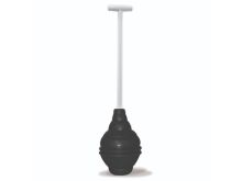 Beehive Max Toilet Plunger