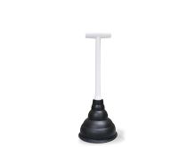 Beehive Mini drain and sink plunger