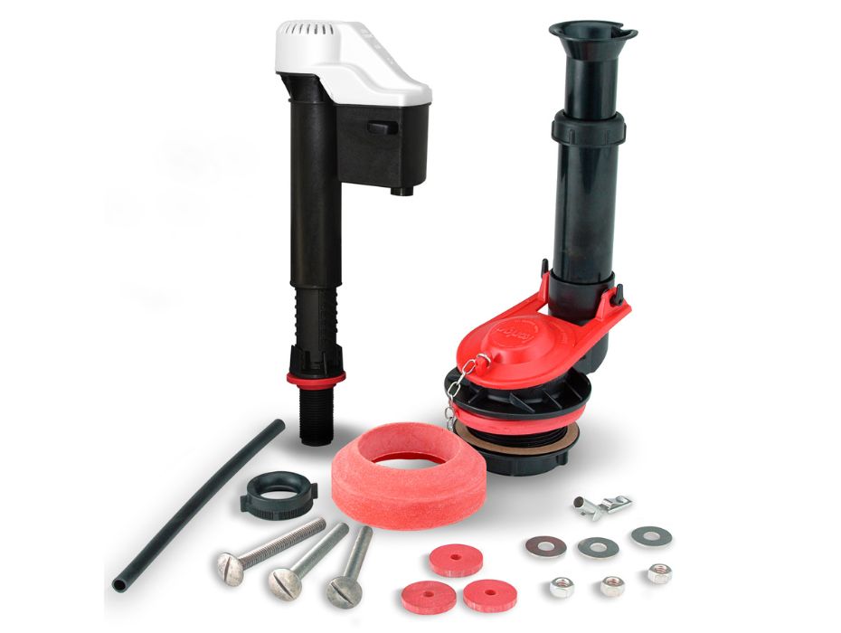 QuietFILL Complete Toilet Repair Kit