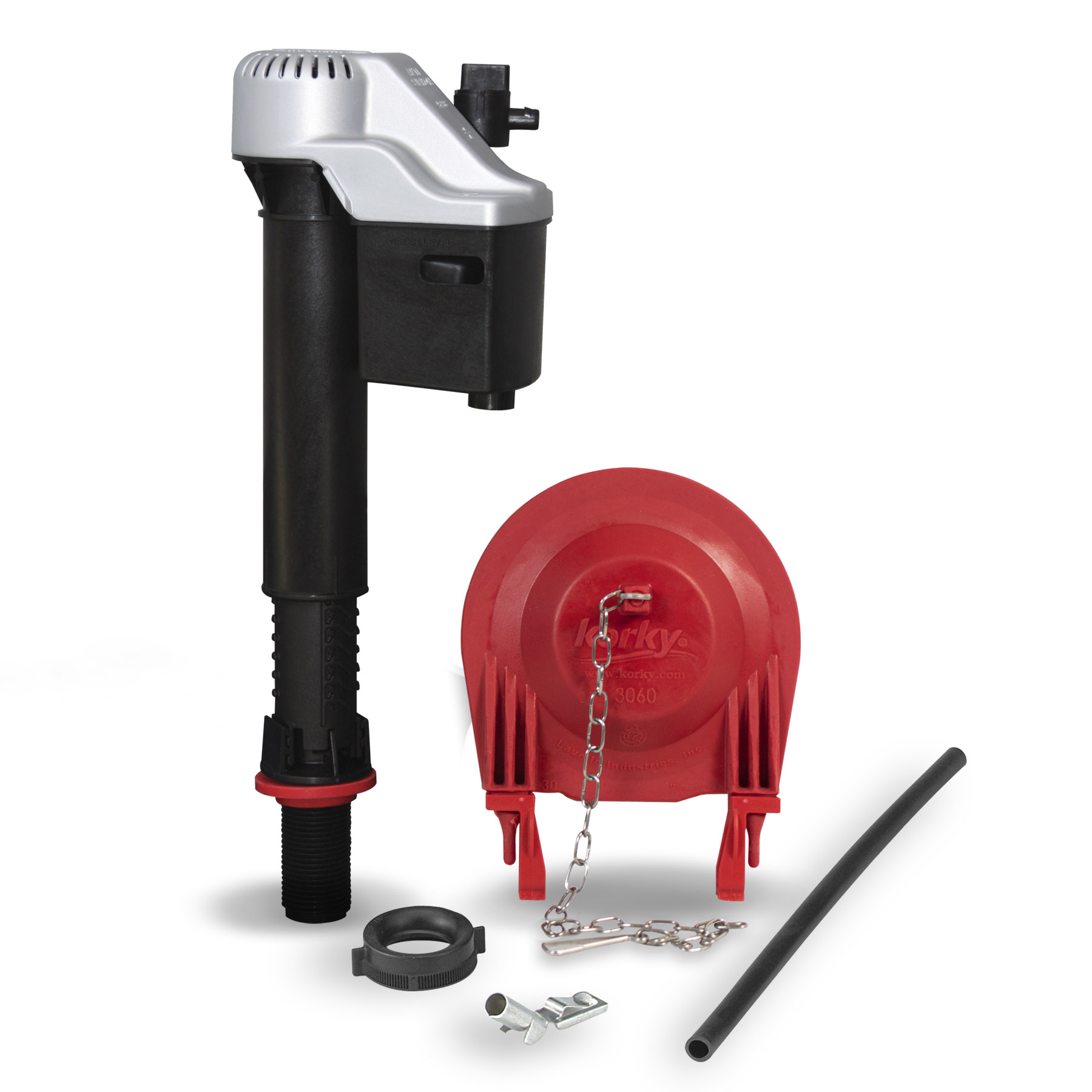 830MP toilet repair kit