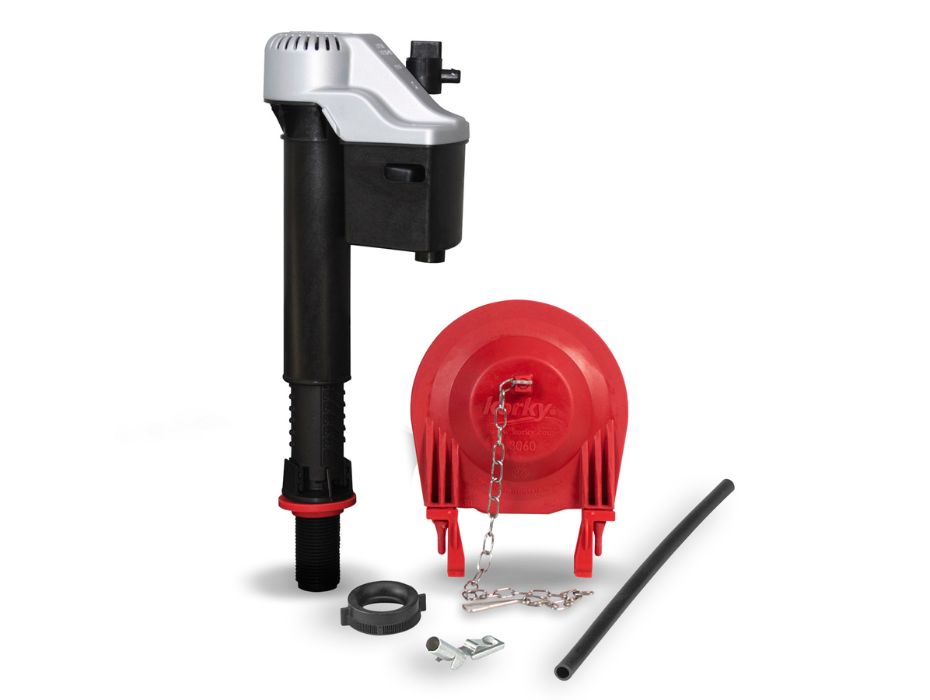 830MP Toilet Repair Kit