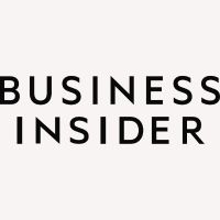 Business Insider Logo