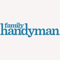 Family Handyman Logo