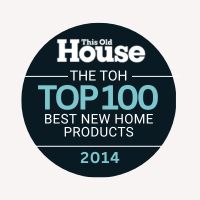 This Old House Top 100 Best New Home Products in 2014