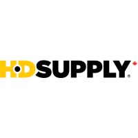 HD Supply Canada Logo