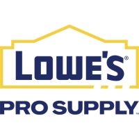 Lowe's Pro Supply Logo
