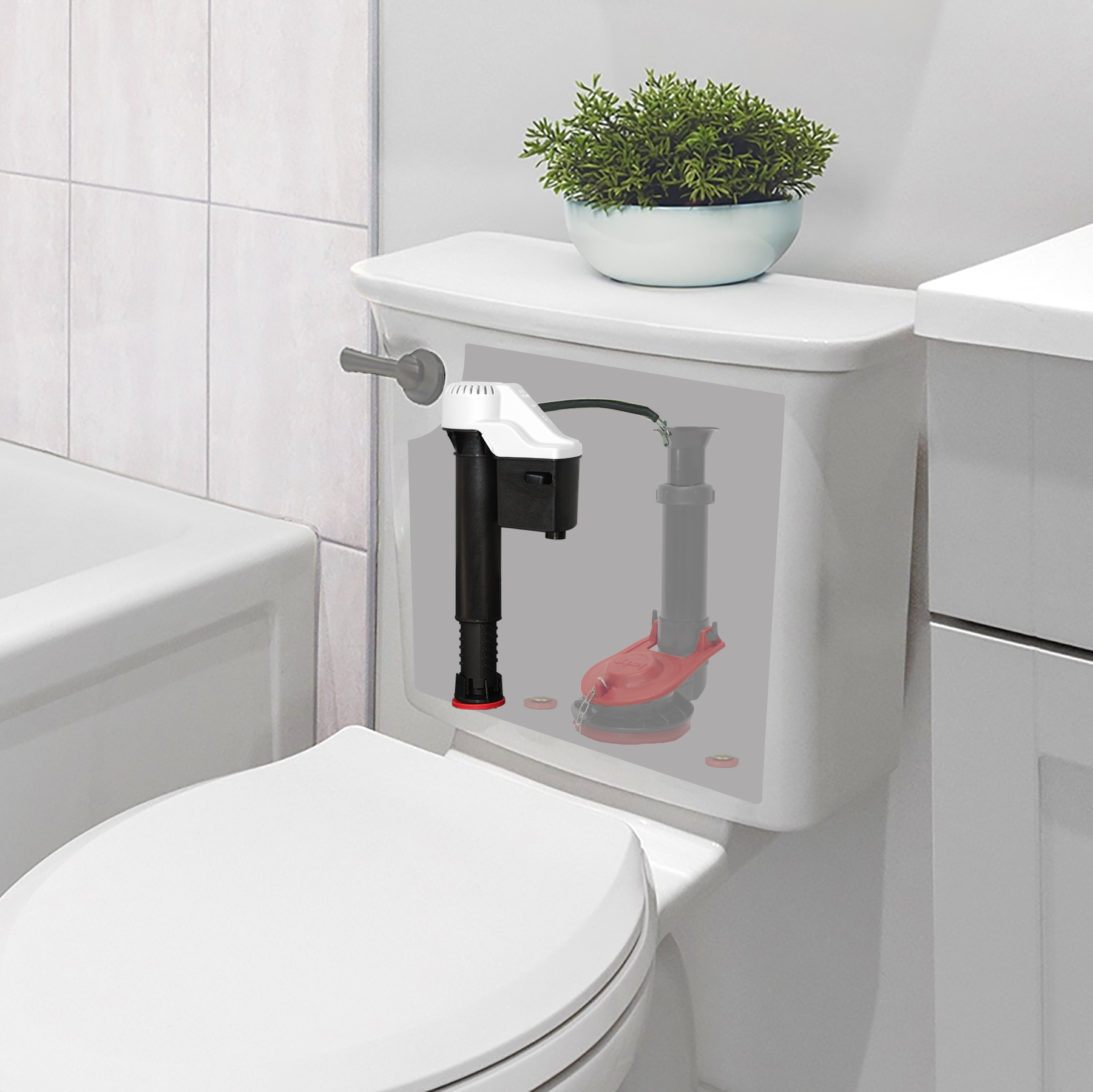 528 inside toilet tank