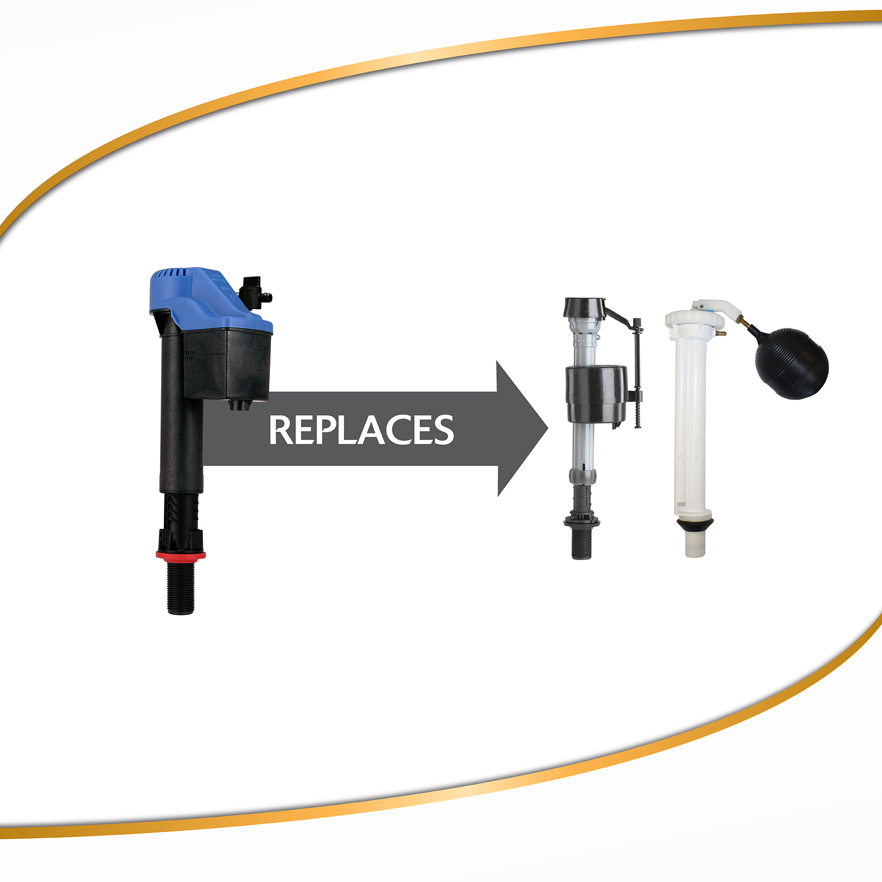 genuine toto toilet fill valve replaces old technologies