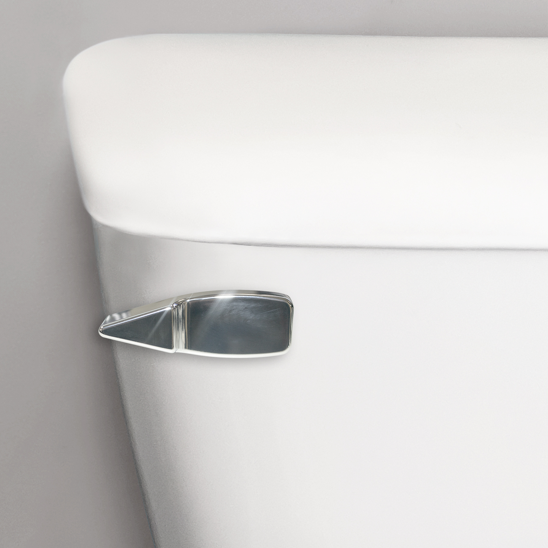 mansfield toilet handle