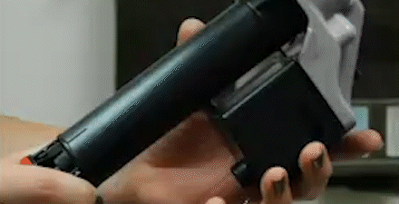 this gif shows how to adjust a korky fill valve height