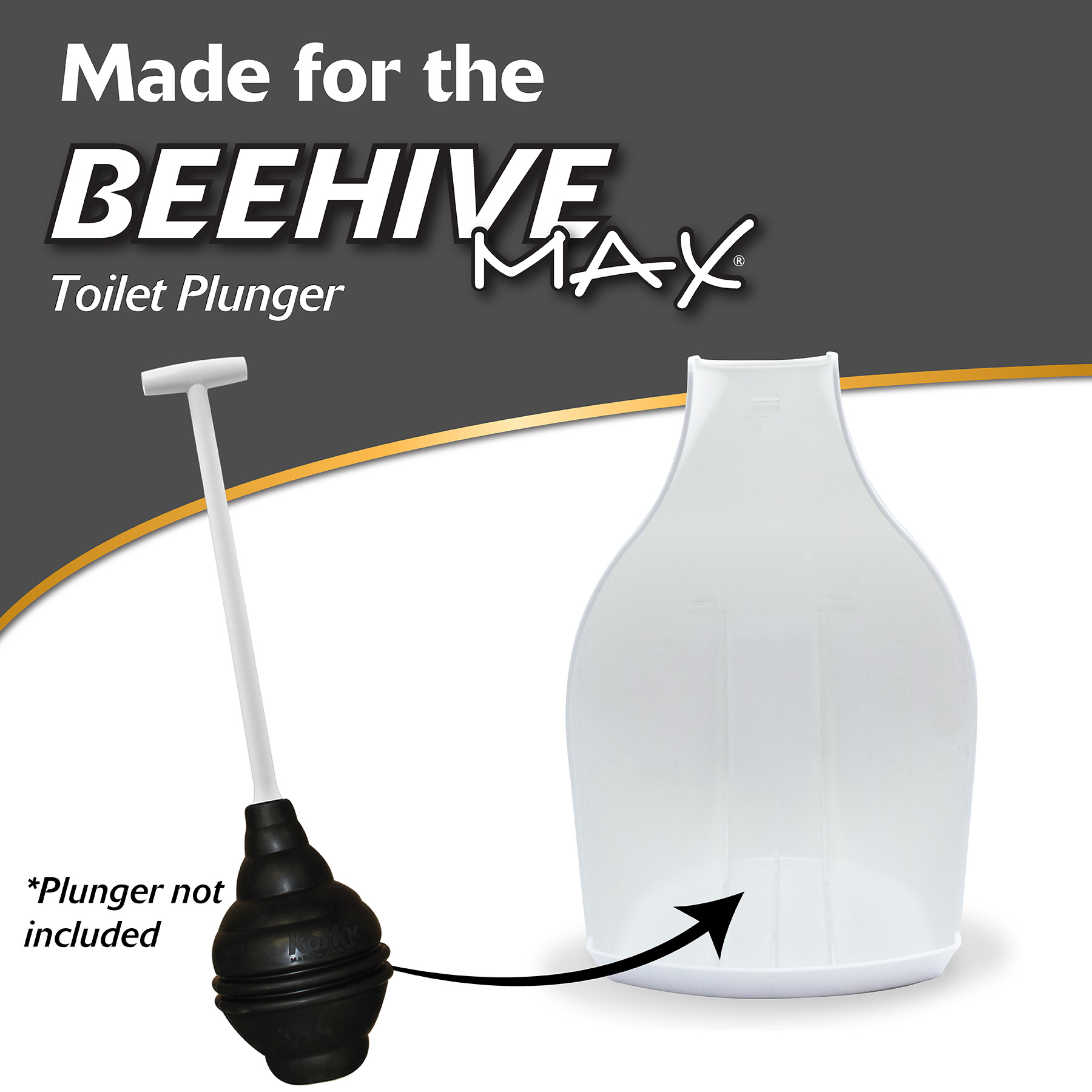 holder is made for the beehive max