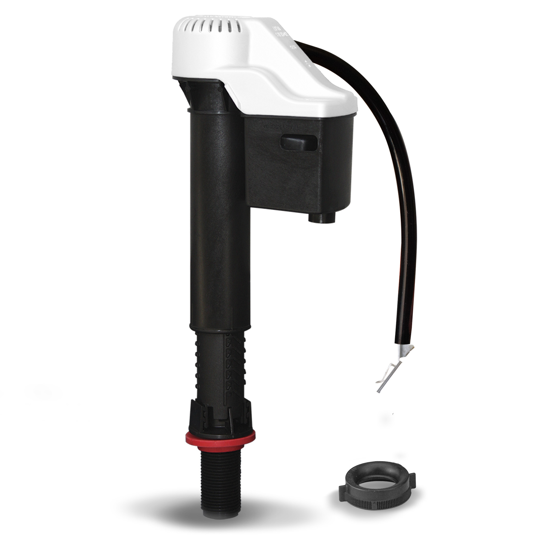toilet fill valve