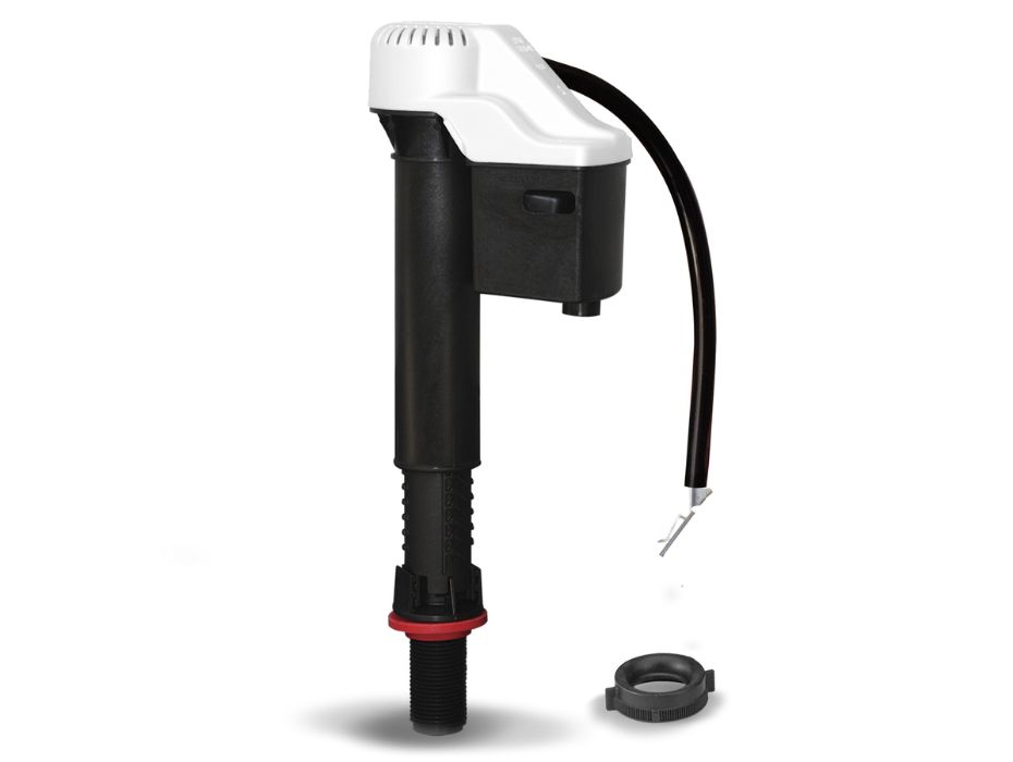 toilet fill valve
