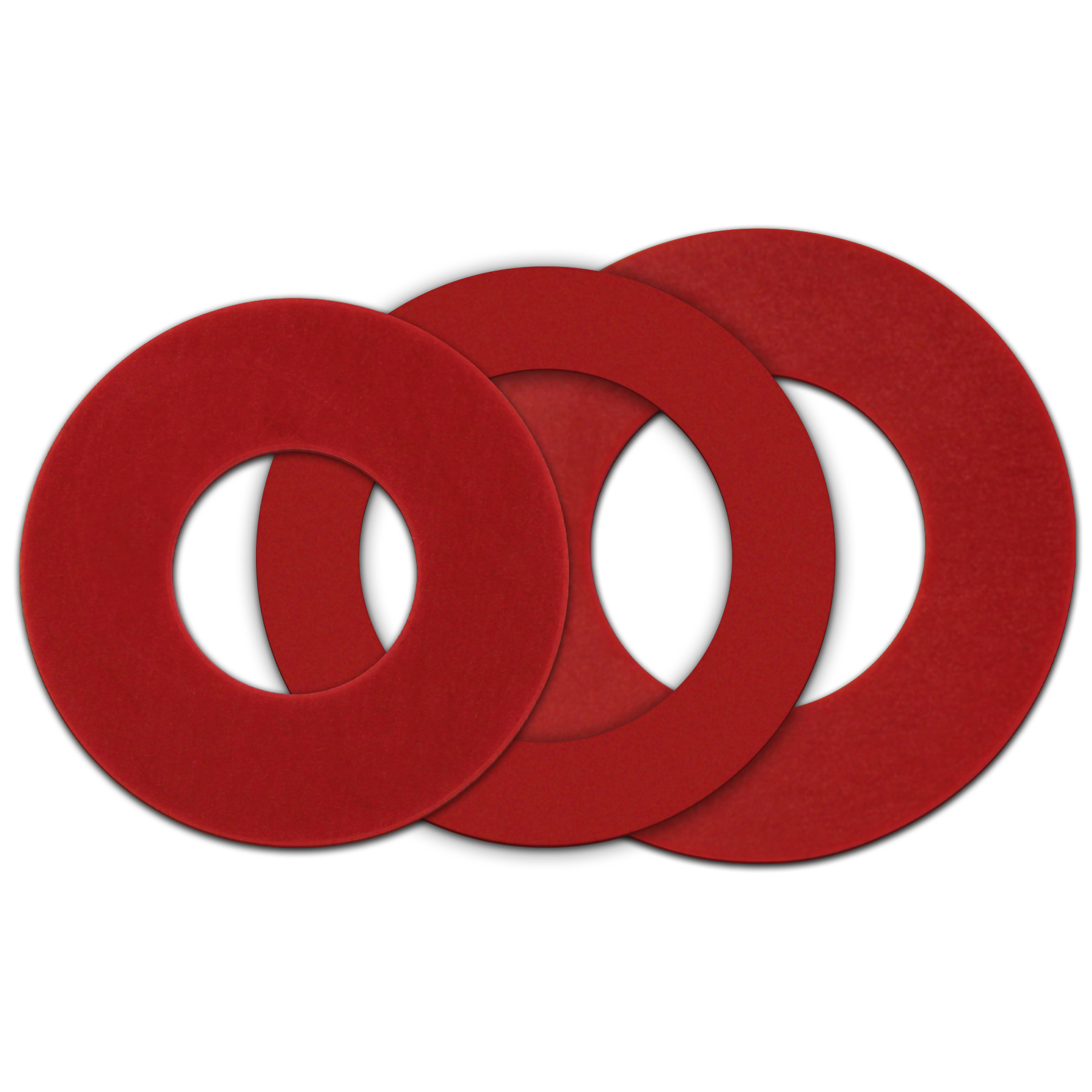 dual flush seal kit out of packaging