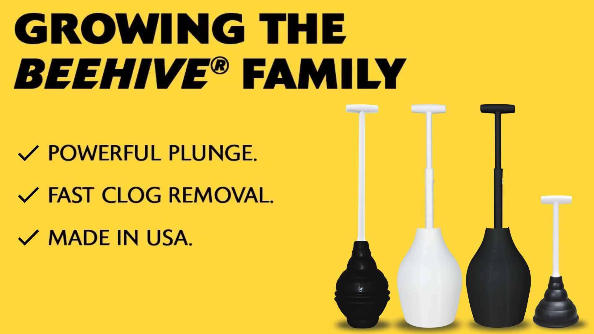 beehive family video thumbnail