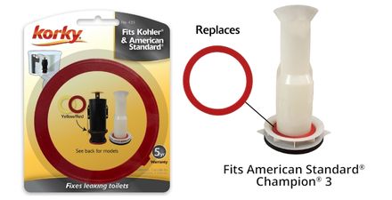 fits american standard champion 3