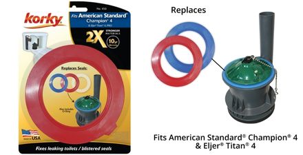 fits american standard champion 4