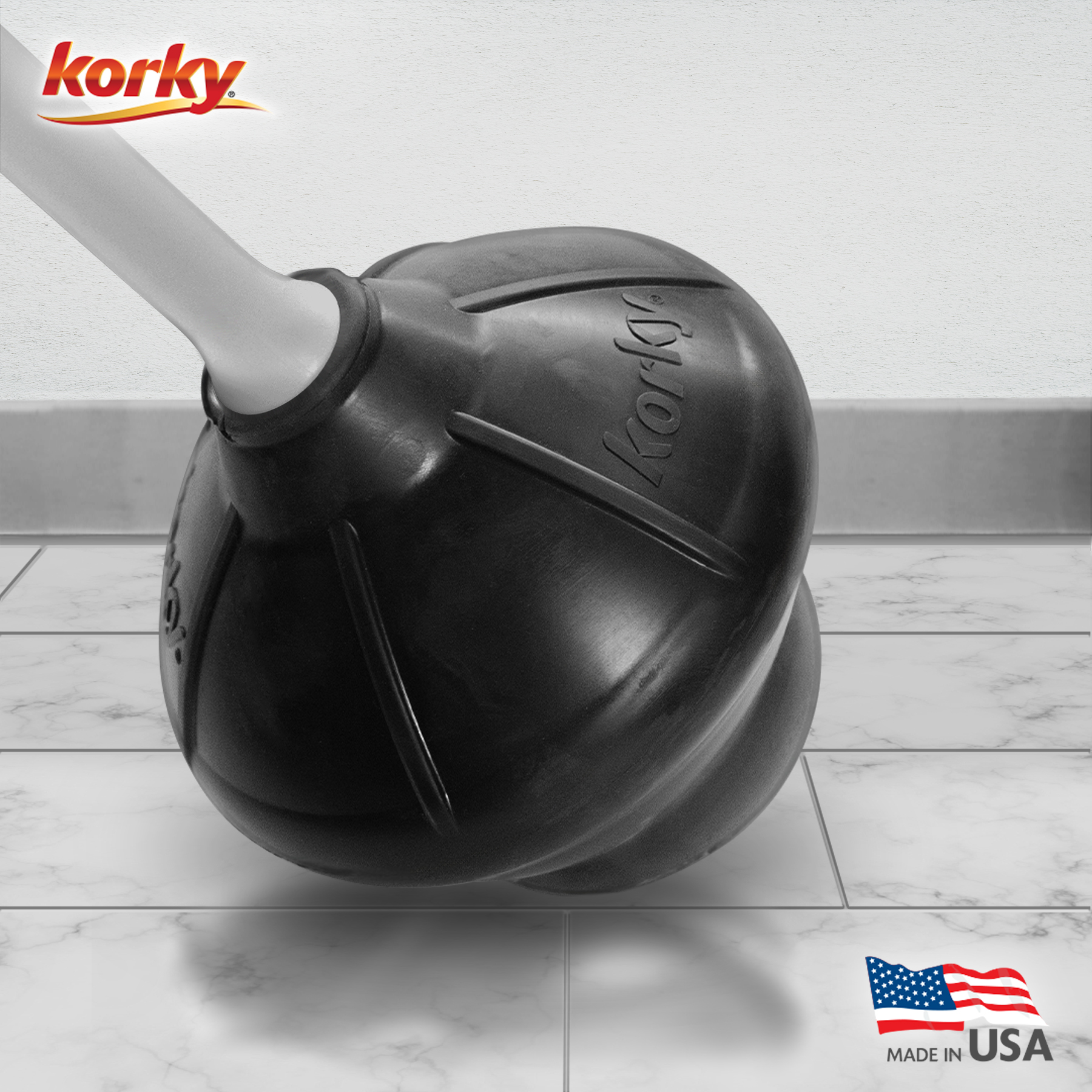 this image shows the plunger head