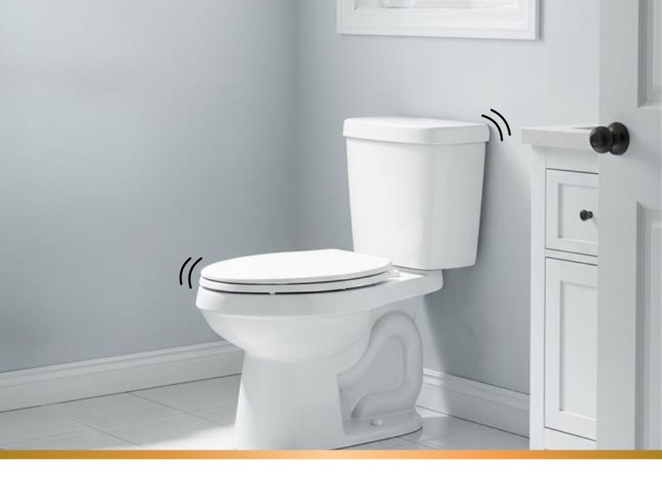 how to fix a wobbling toilet guide
