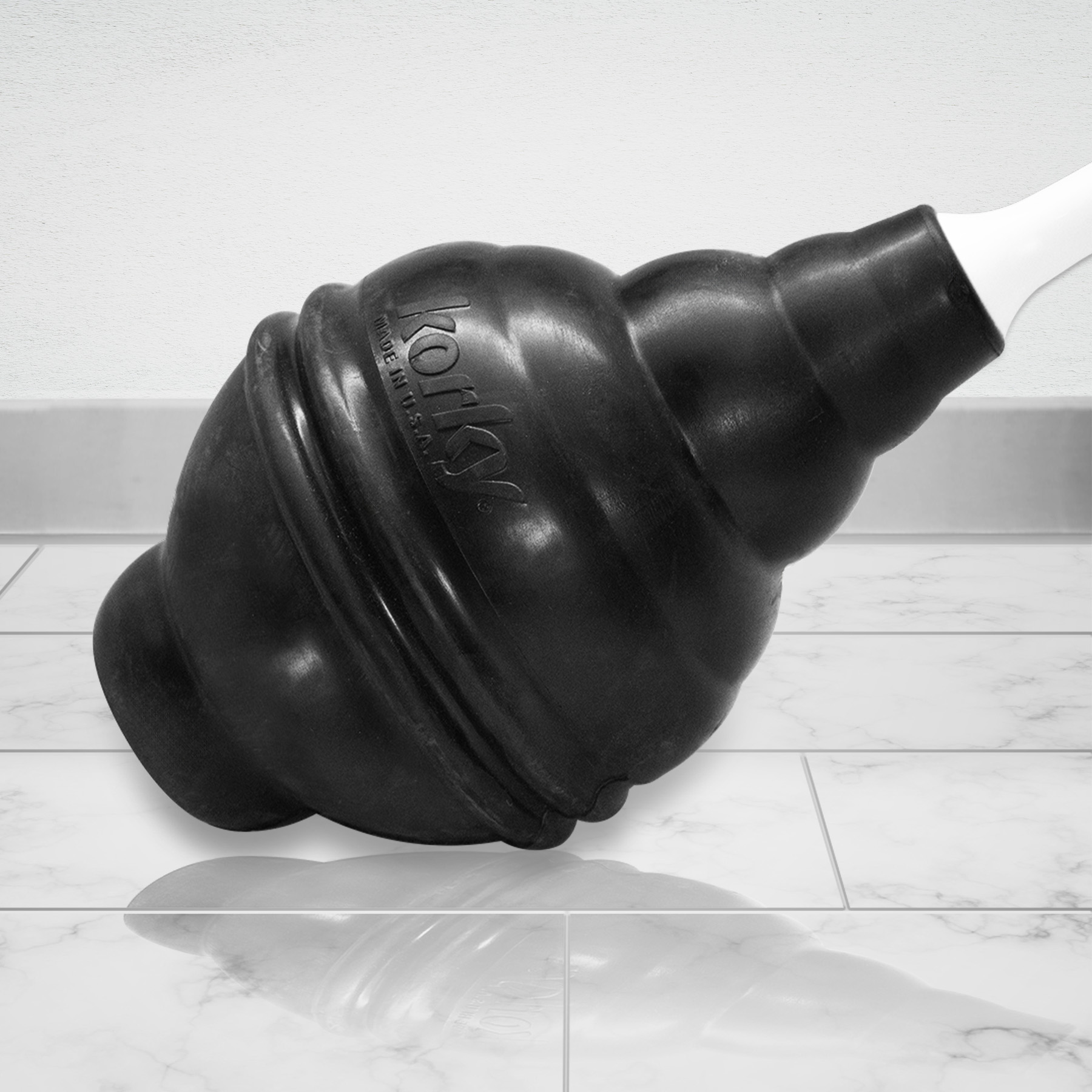 beehive max plunger head
