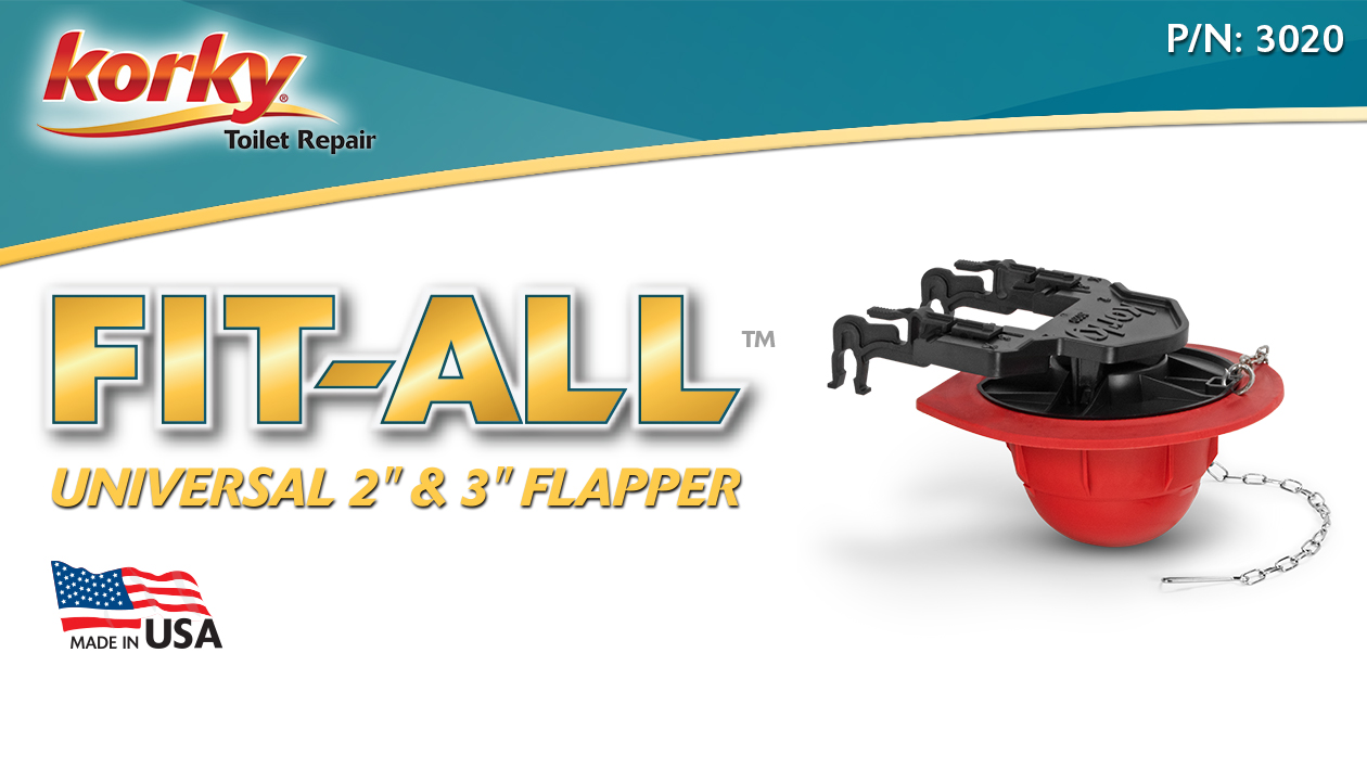 fit all flapper thumbnail