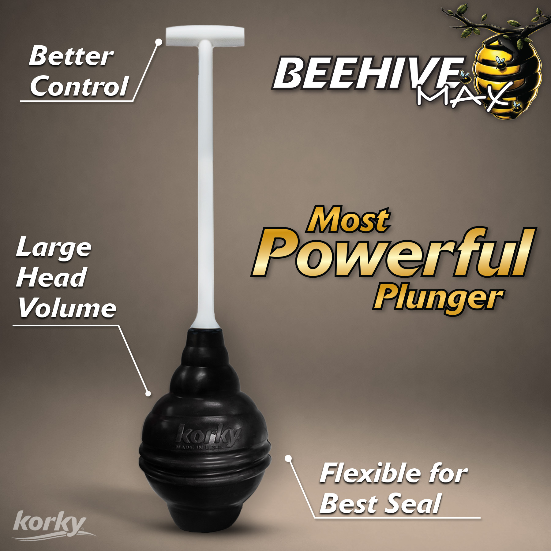 beehive max product features